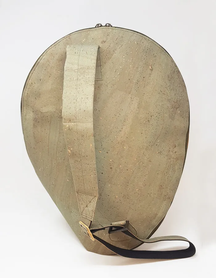 Moon Cork Backpack