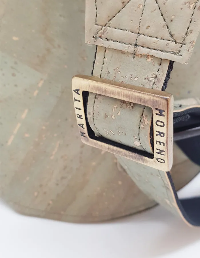Moon Cork Backpack