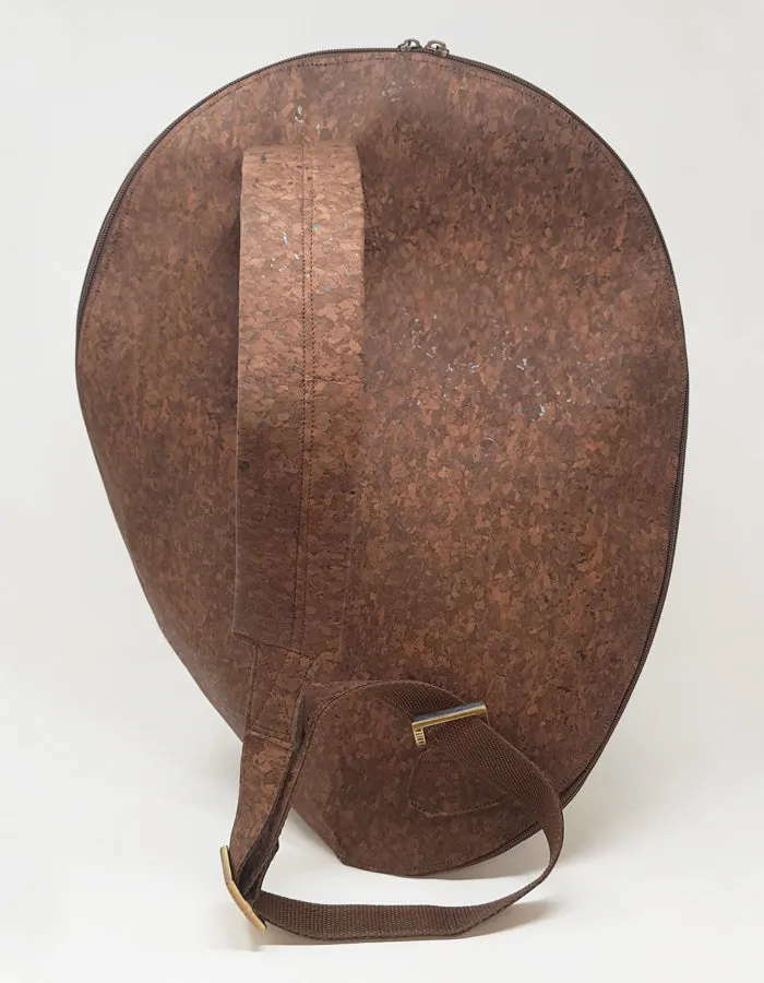 Moon Cork Backpack