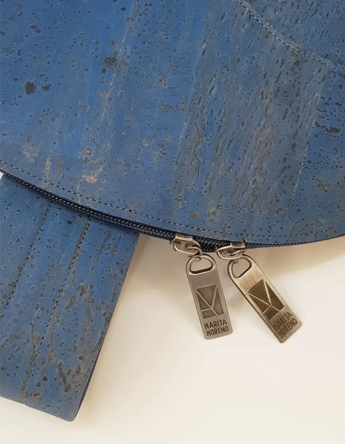 Moon Cork Backpack