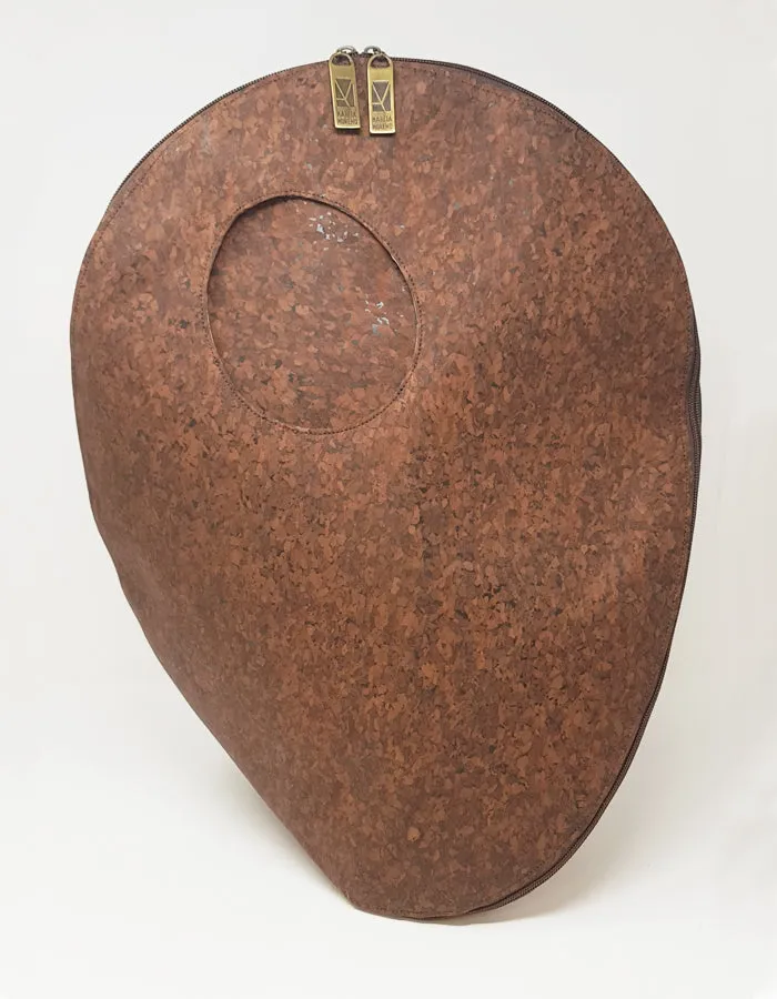 Moon Cork Backpack