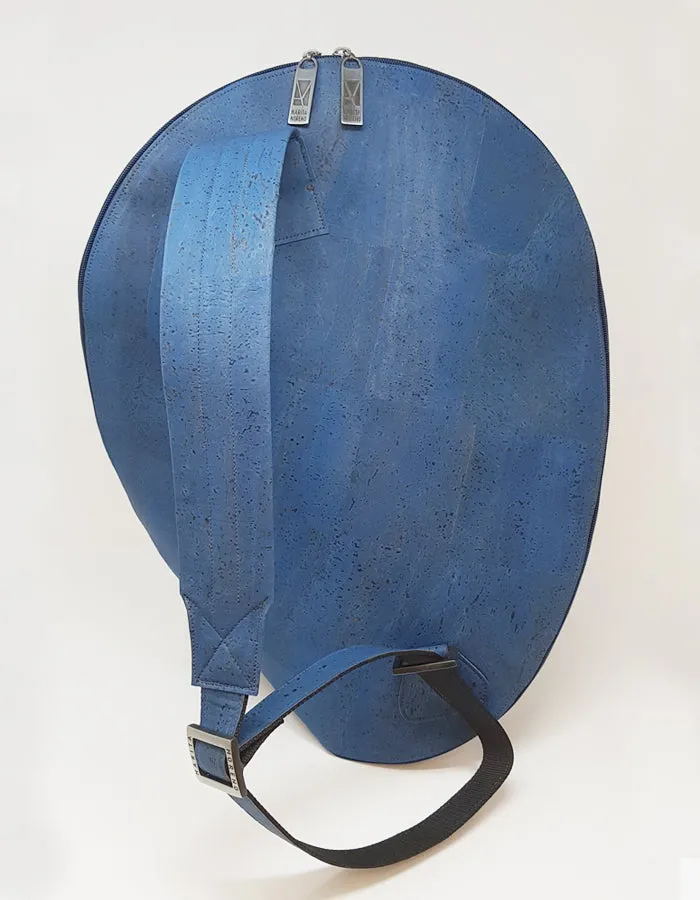 Moon Cork Backpack