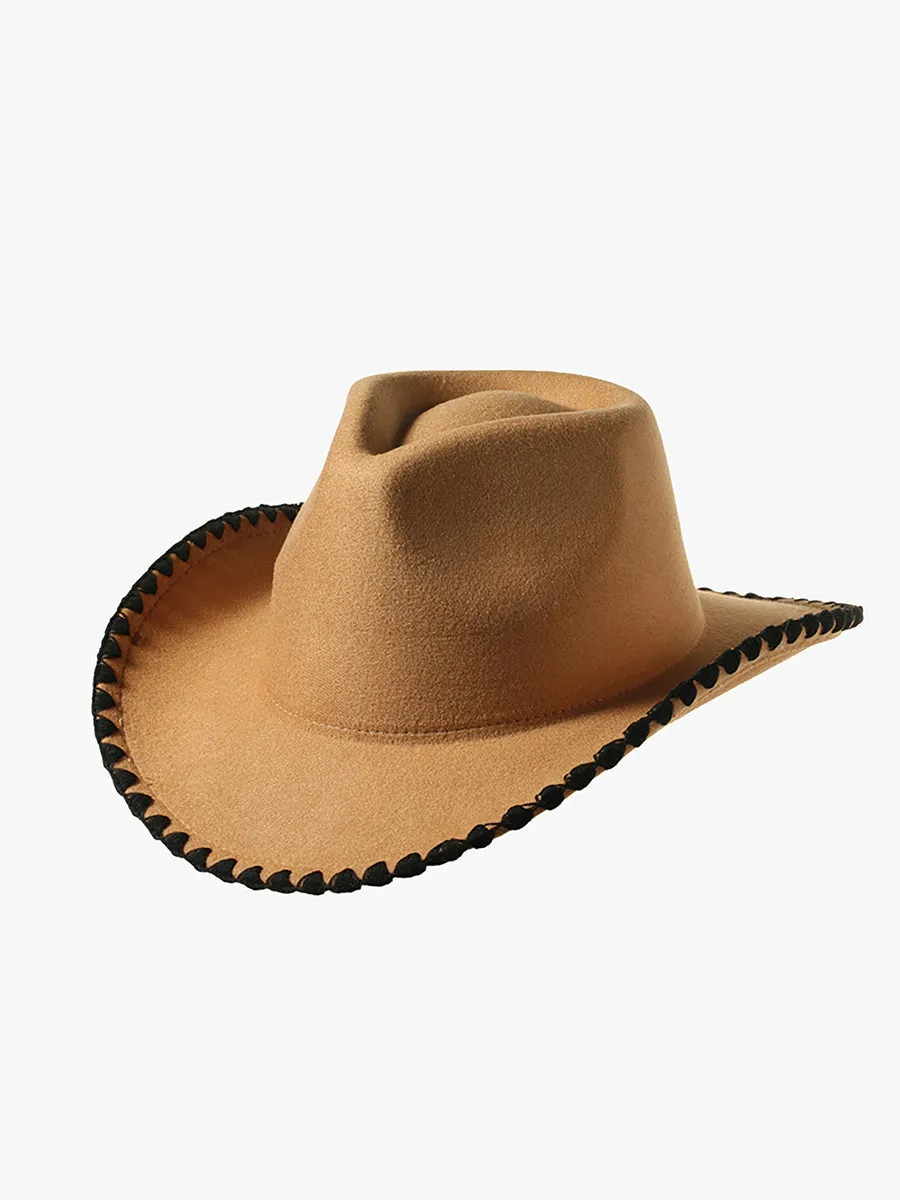 Oakley Contrast Cowboy Hat
