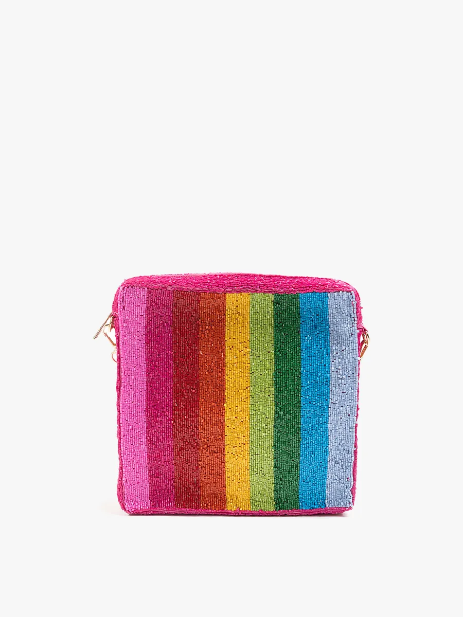 Palmer Crossbody