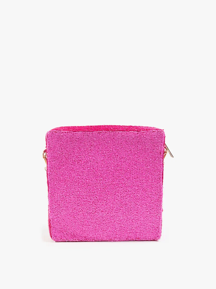 Palmer Crossbody