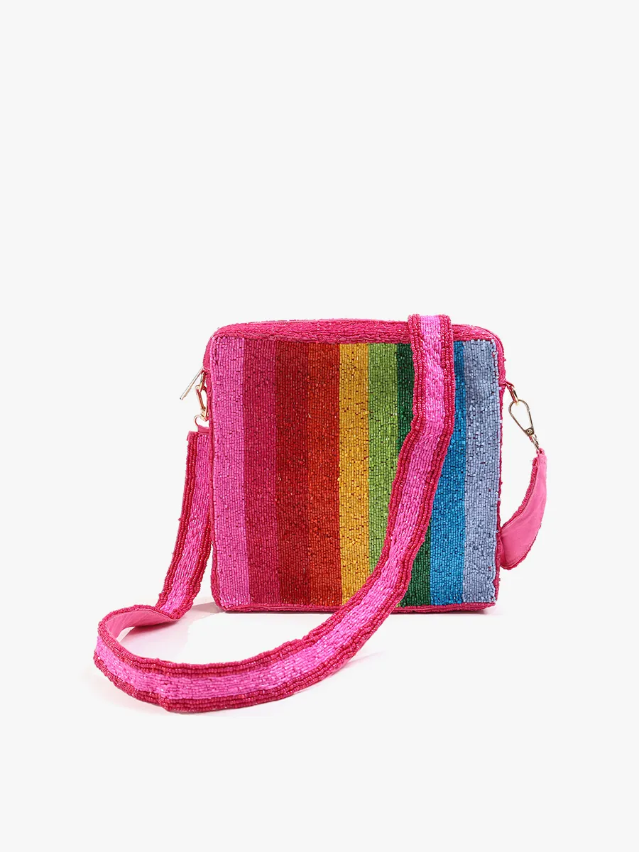 Palmer Crossbody
