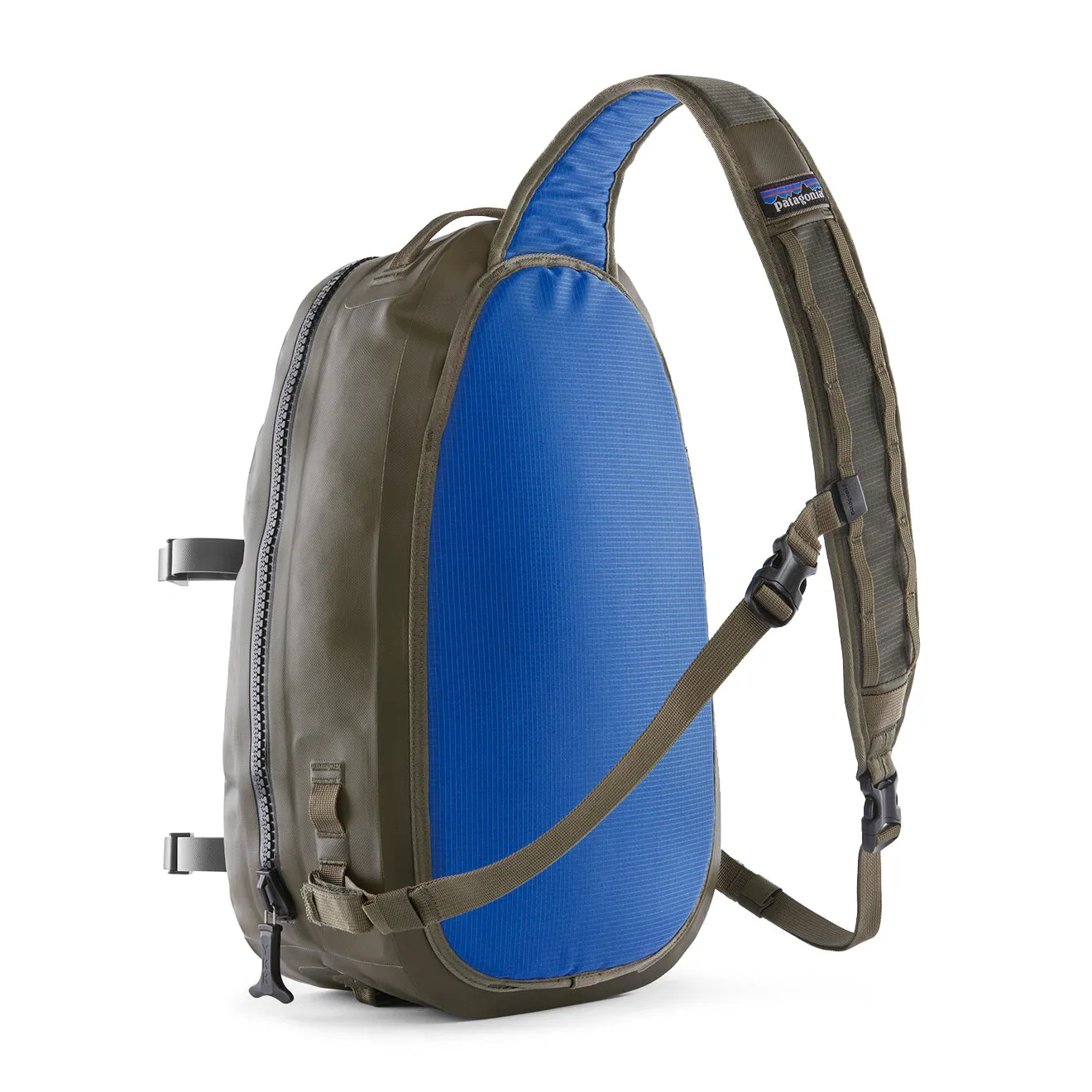 Patagonia Guidewater Sling 15L Basin Green
