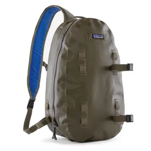 Patagonia Guidewater Sling 15L Basin Green
