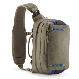 Patagonia Stealth Switch Pack 9L River Rock Green