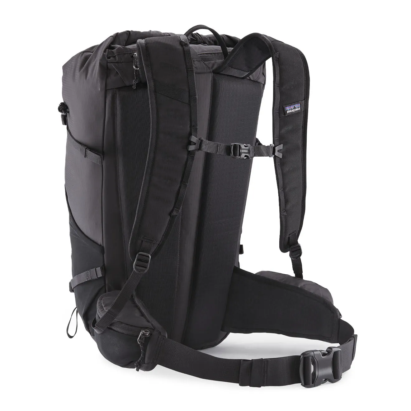 Patagonia Terravia Pack 36L Black