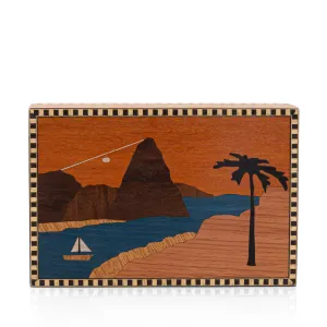 Petit Urca Bag Rio