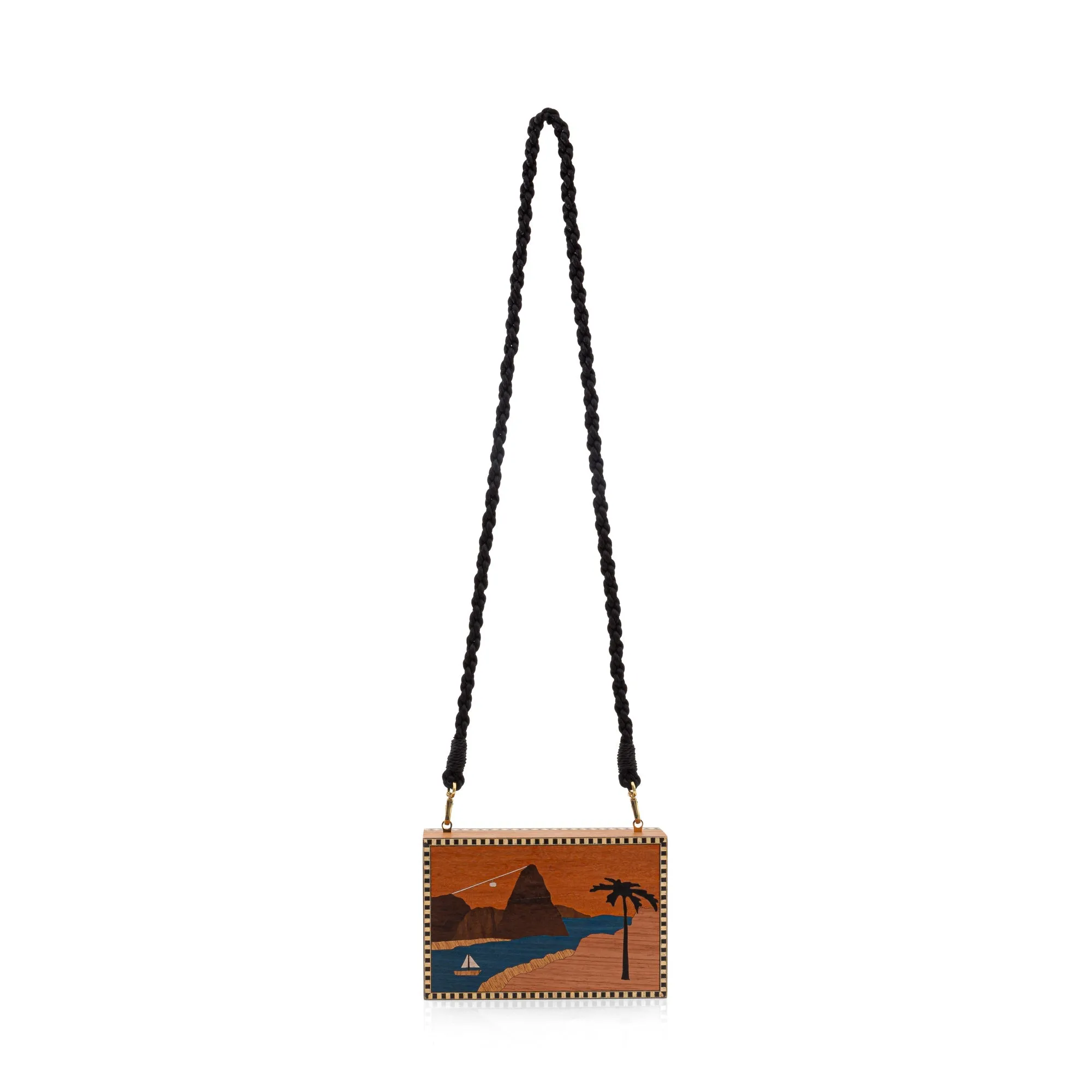 Petit Urca Bag Rio
