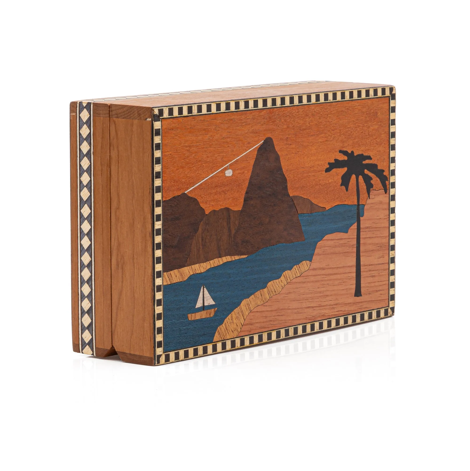 Petit Urca Bag Rio