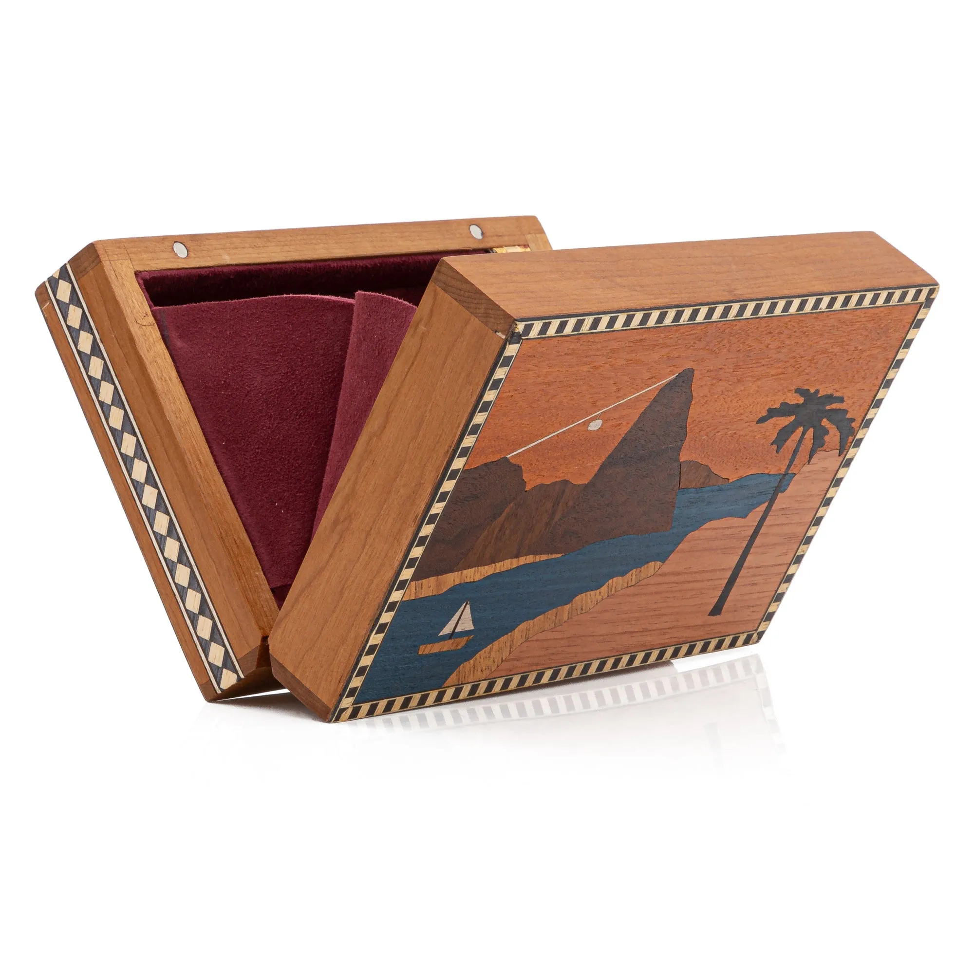 Petit Urca Bag Rio