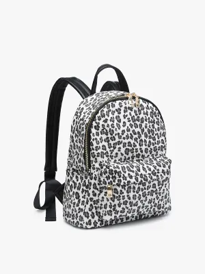Phina Vegan Nylon Backpack