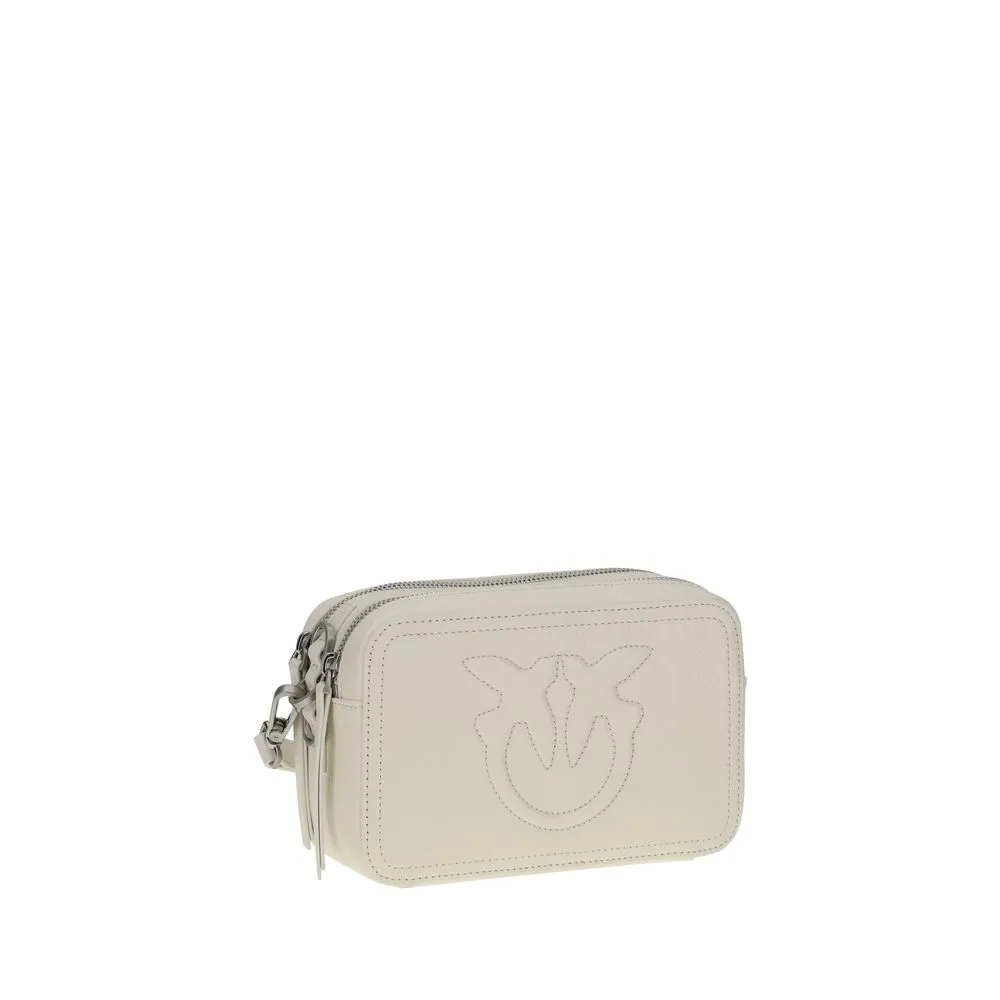 PINKO Carrie Shoulder Women's Bag