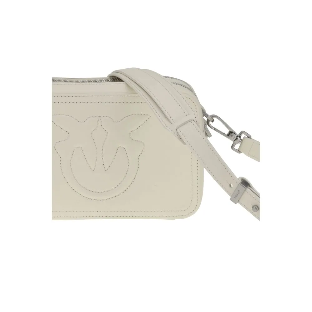 PINKO Carrie Shoulder Women's Bag