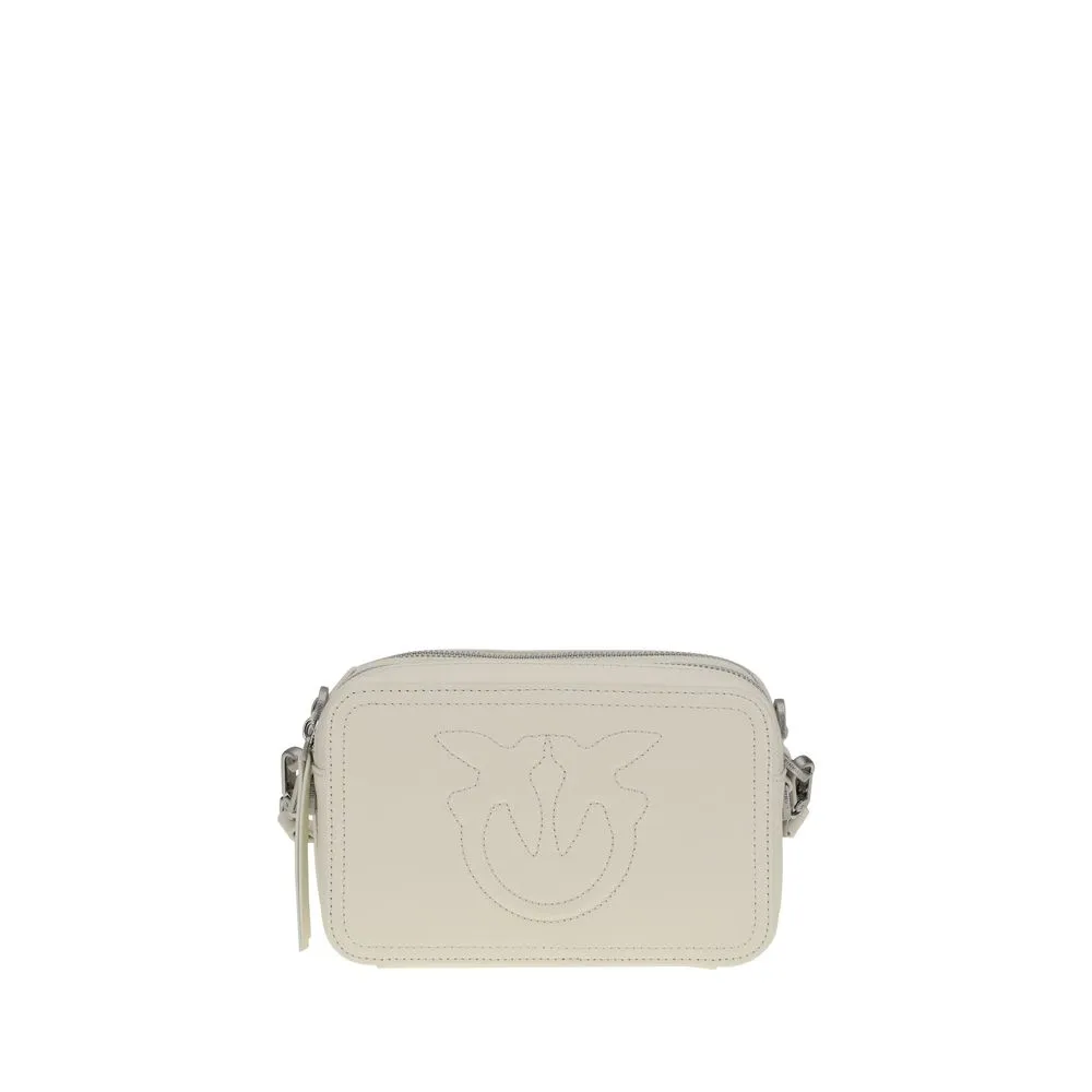PINKO Carrie Shoulder Women's Bag