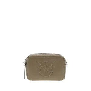 PINKO Carrie Shoulder Women's Bag