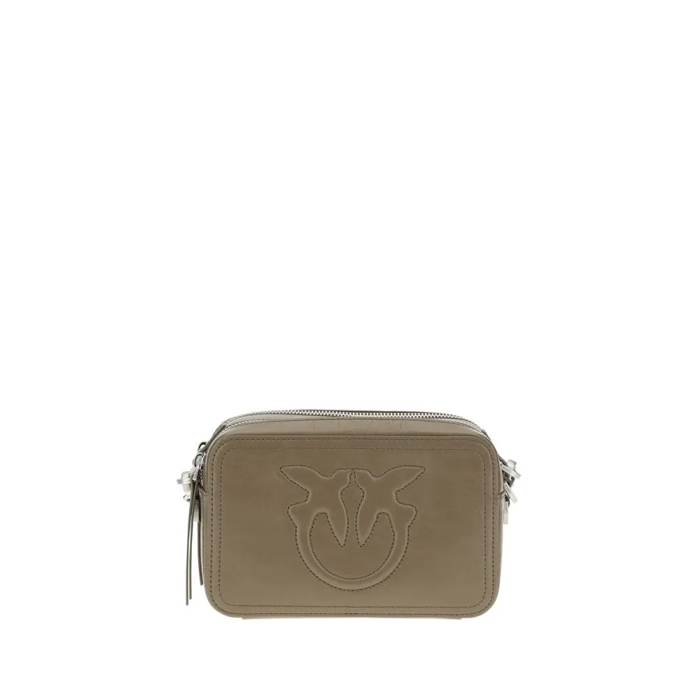 PINKO Carrie Shoulder Women's Bag