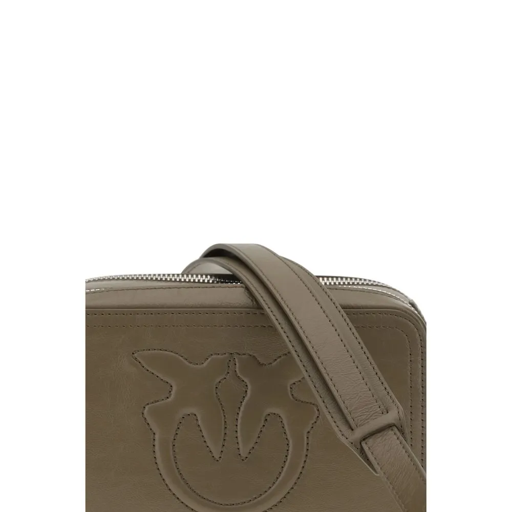 PINKO Carrie Shoulder Women's Bag