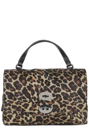 Postina Rimboccata Tokyo Animalier Bag