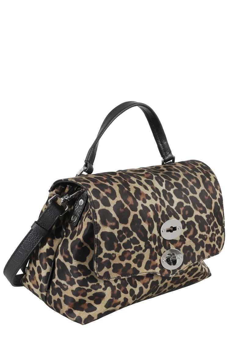 Postina Rimboccata Tokyo Animalier Bag