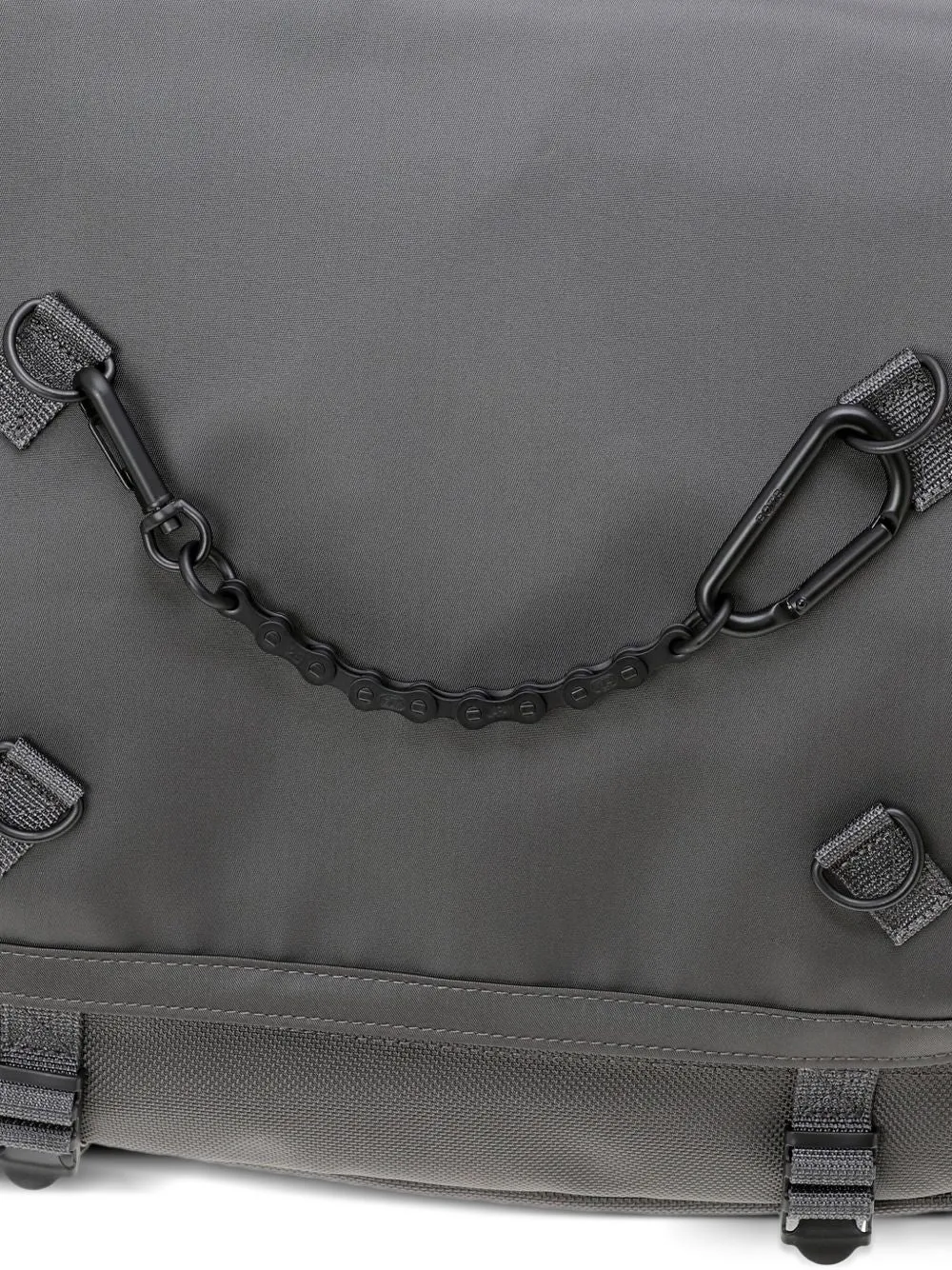 Potr Ride Messenger Bag