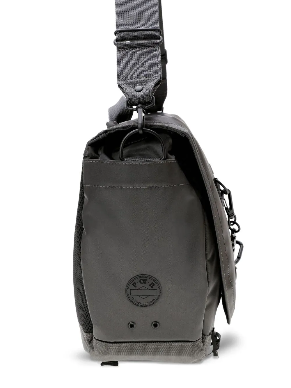 Potr Ride Messenger Bag