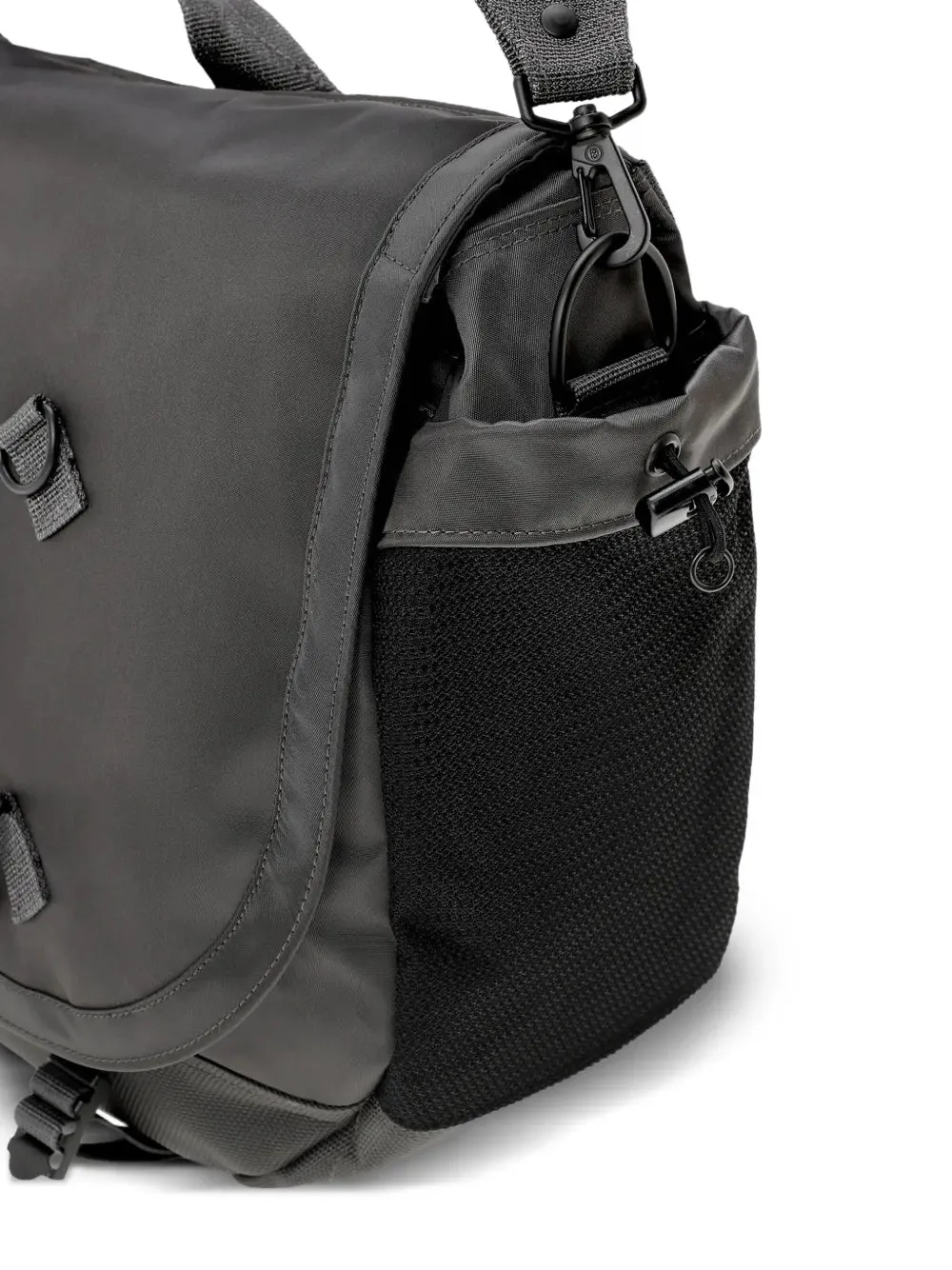 Potr Ride Messenger Bag