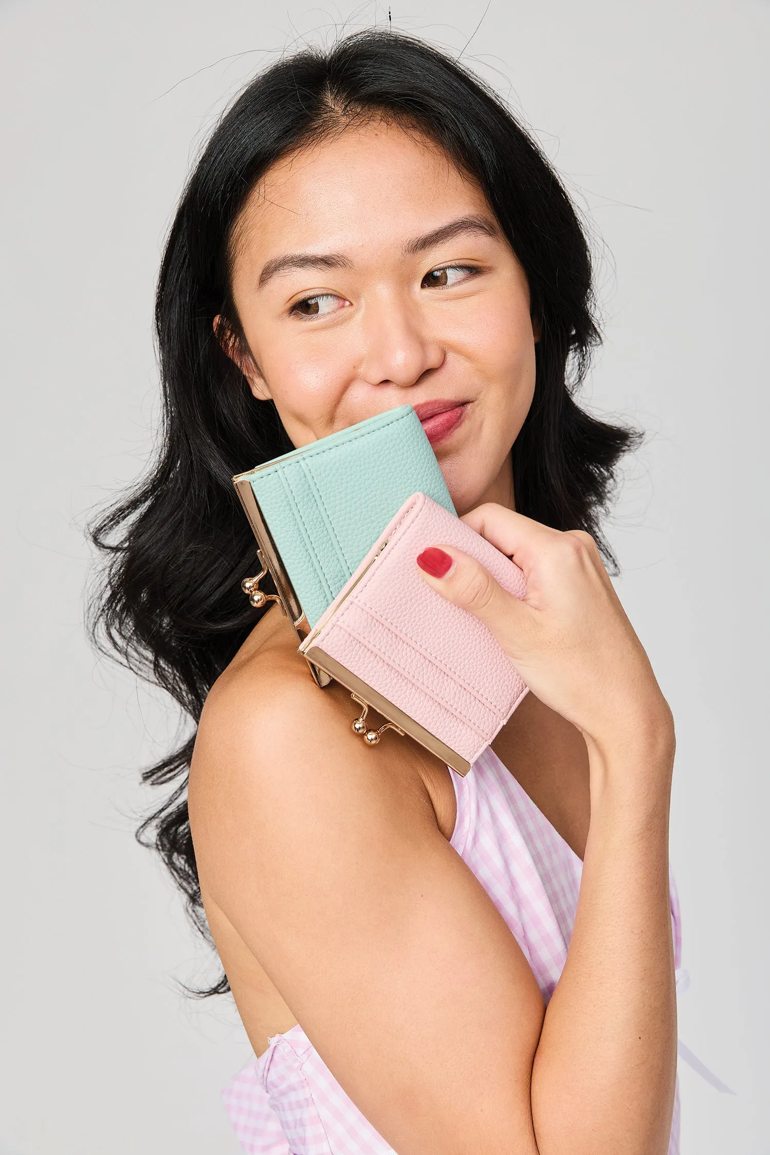 Savannah Vegan Wallet