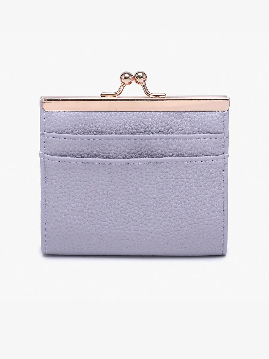 Savannah Vegan Wallet