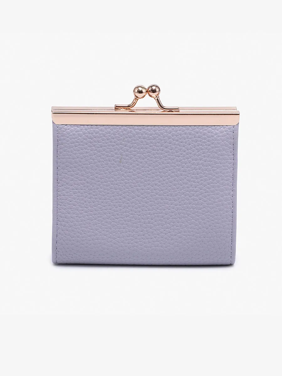 Savannah Vegan Wallet