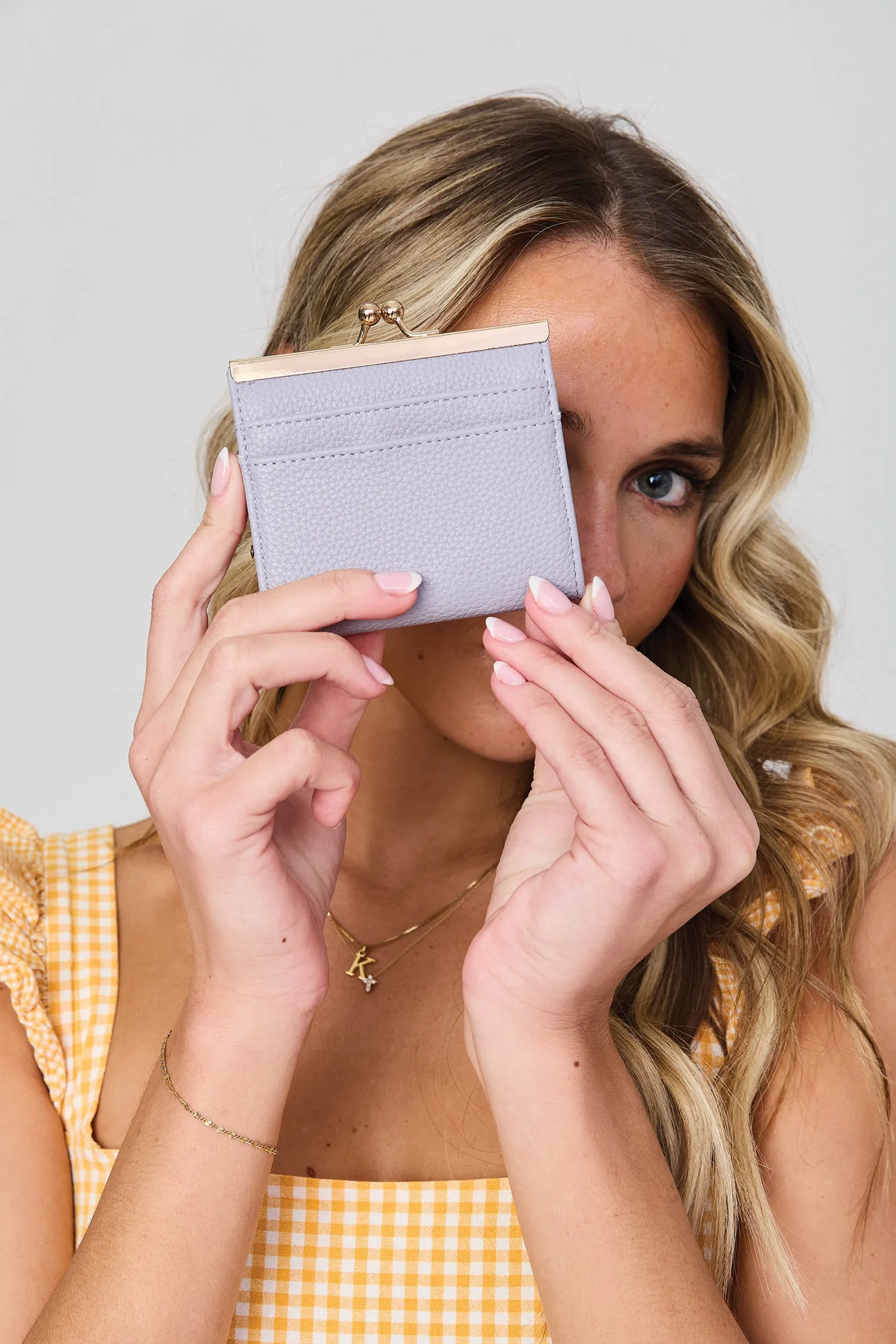 Savannah Vegan Wallet