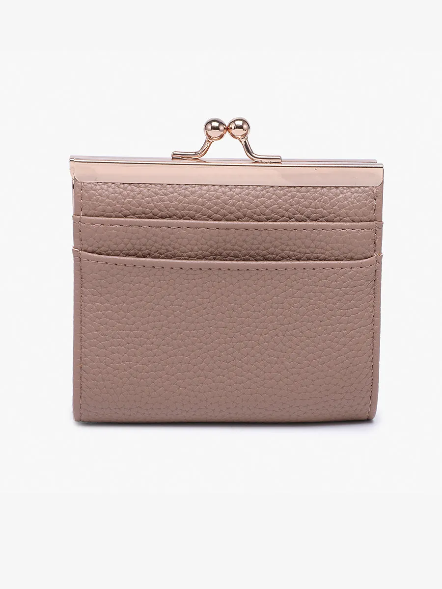 Savannah Vegan Wallet