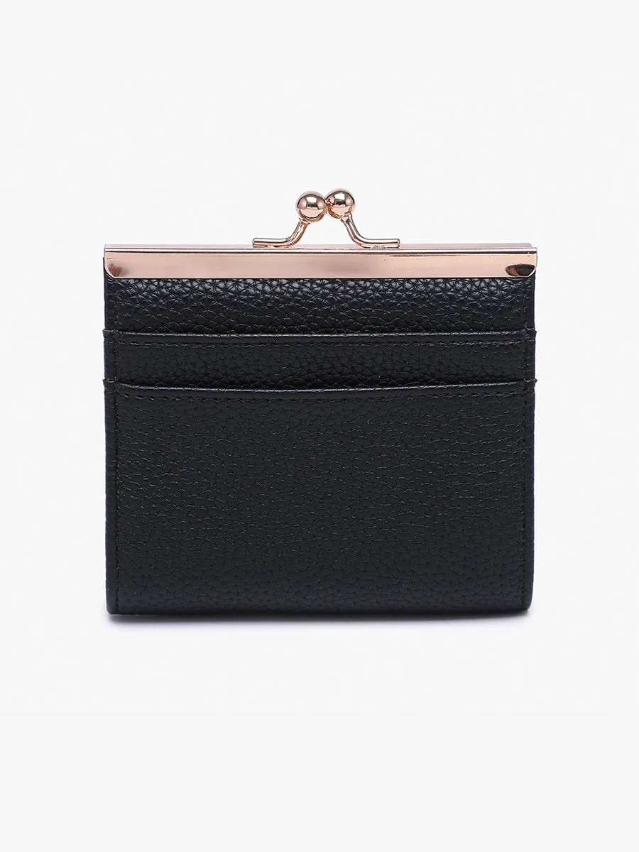 Savannah Vegan Wallet