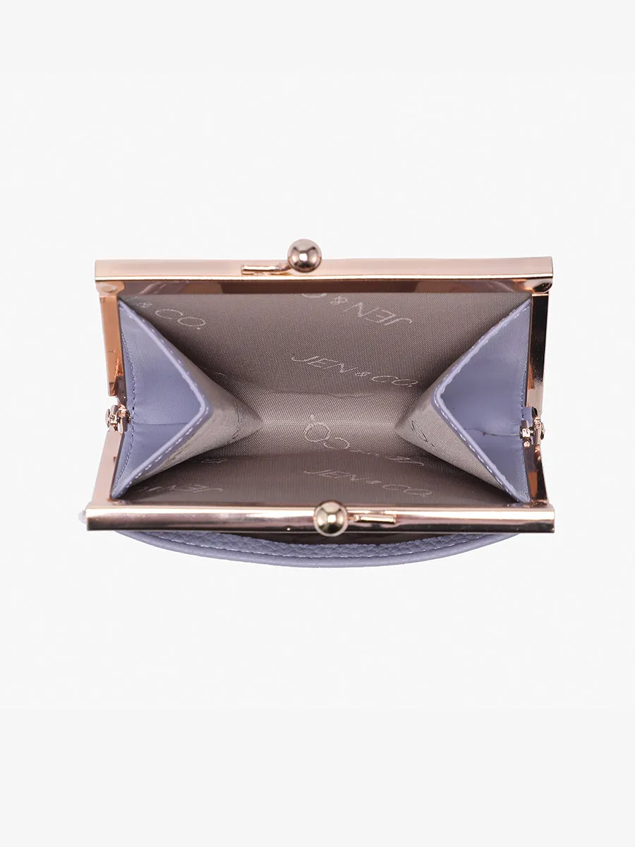 Savannah Vegan Wallet