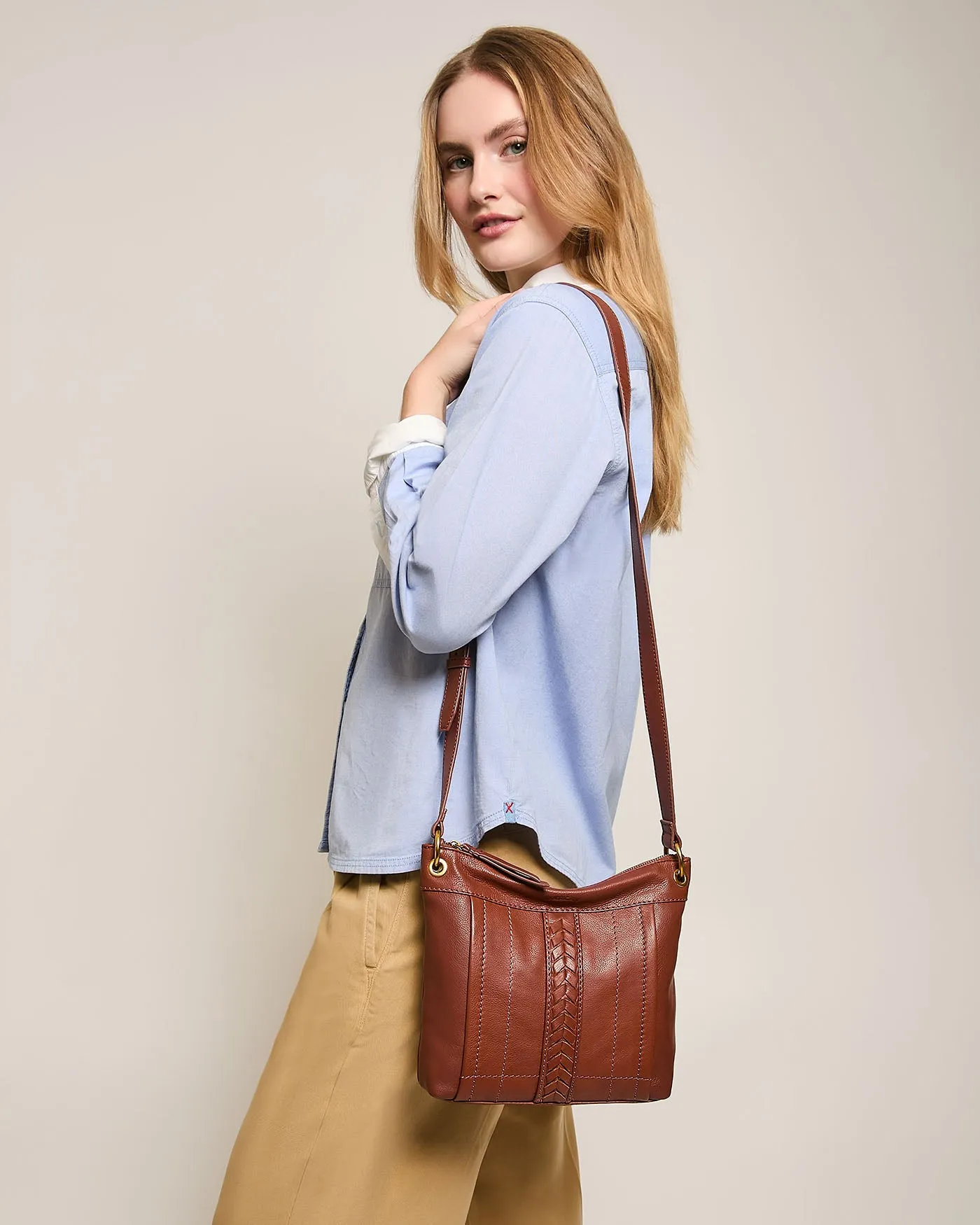 Sherryl Crossbody