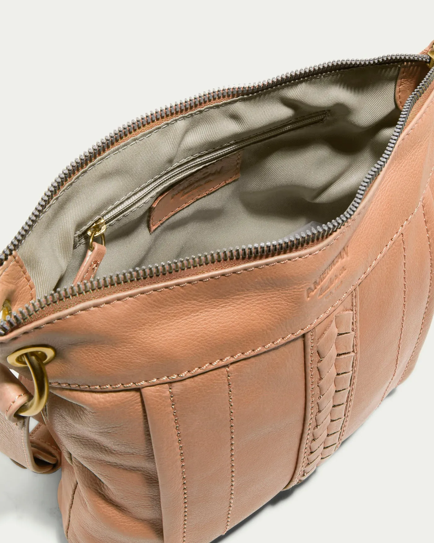 Sherryl Crossbody