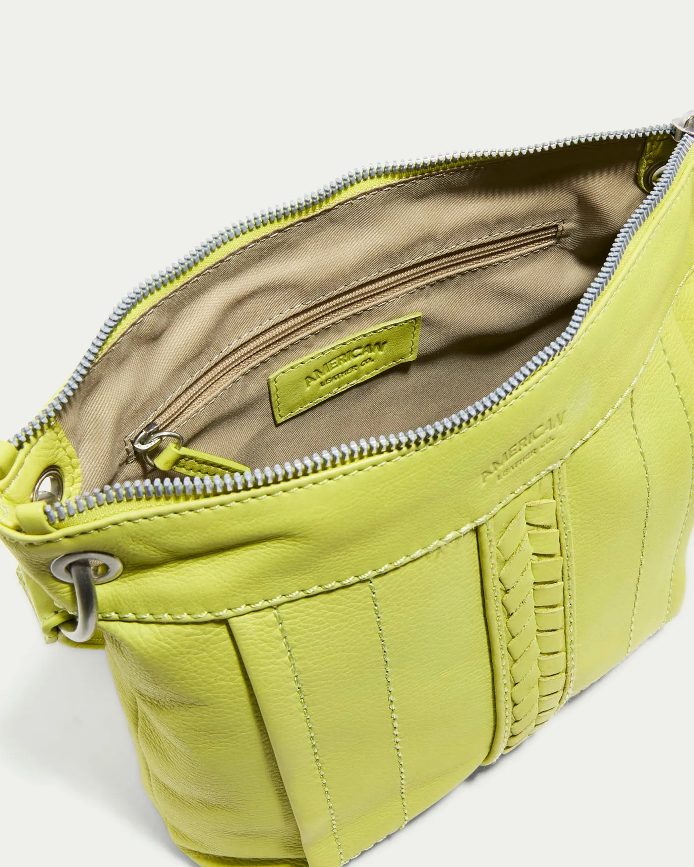Sherryl Crossbody