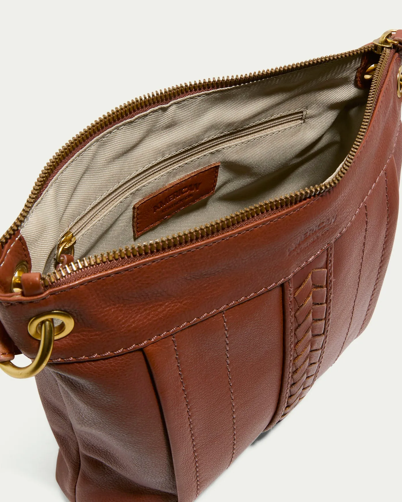 Sherryl Crossbody