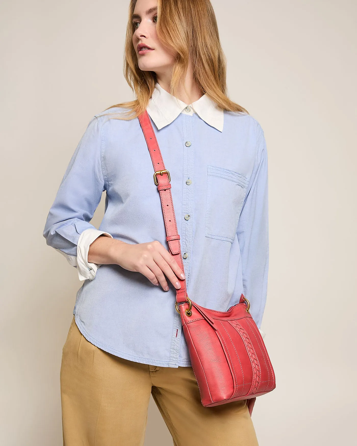 Sherryl Crossbody