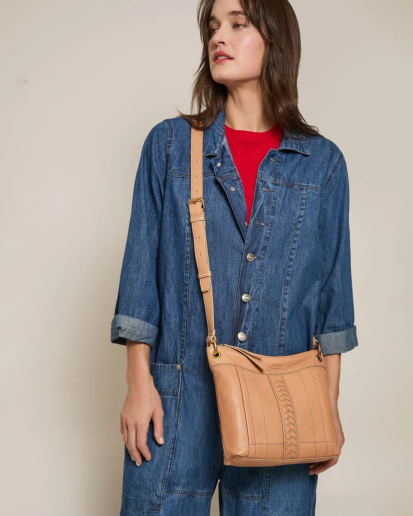 Sherryl Crossbody