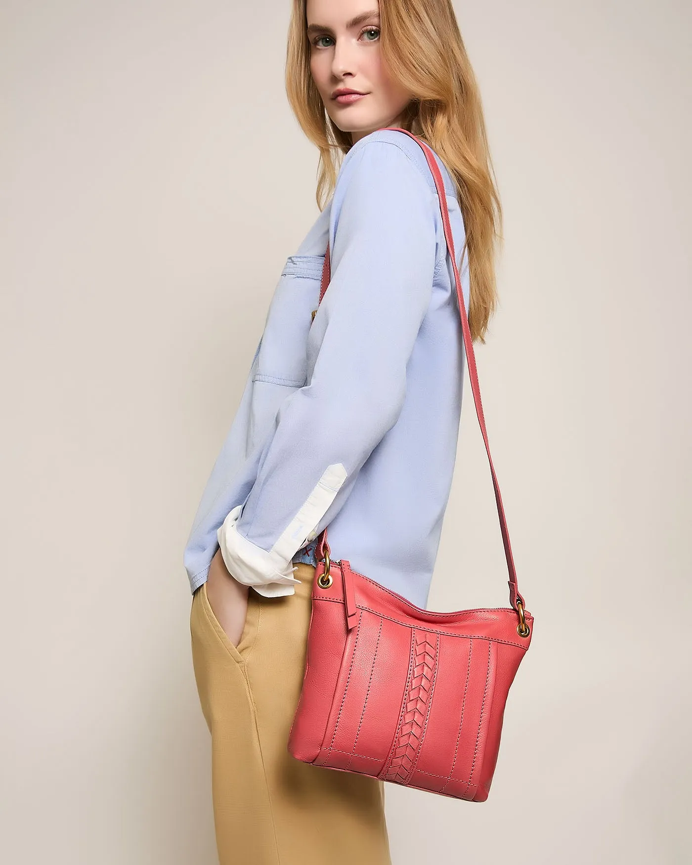 Sherryl Crossbody
