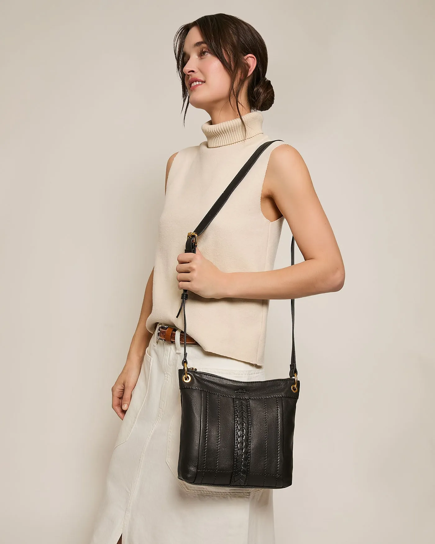 Sherryl Crossbody