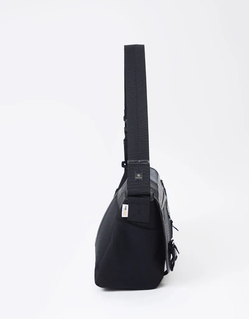 SPACECOOL x master-piece Messenger Bag No.02271