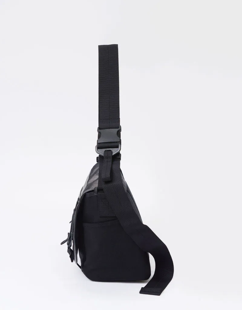 SPACECOOL x master-piece Messenger Bag No.02271