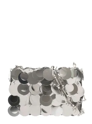 Sparkle Nano Shoulder Bag