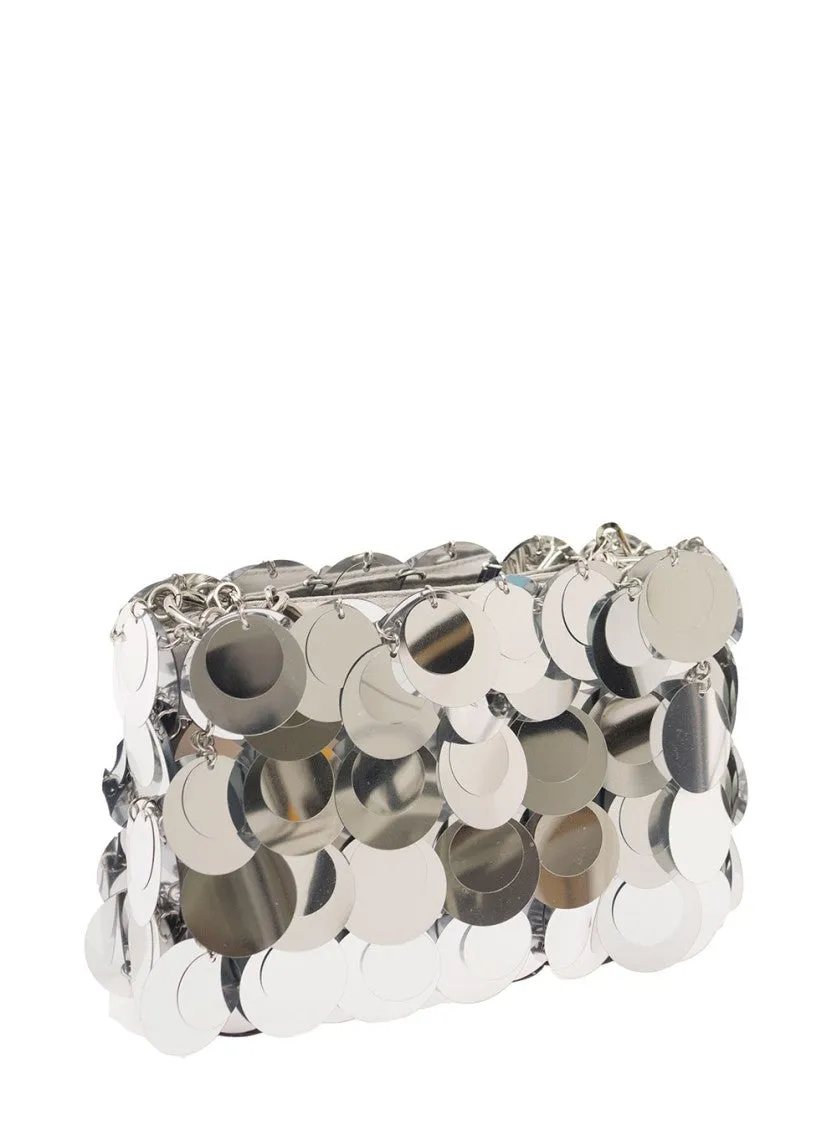 Sparkle Nano Shoulder Bag