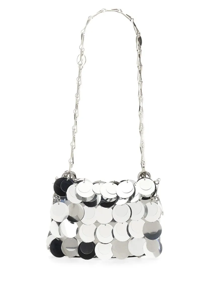 Sparkle Nano" Bag